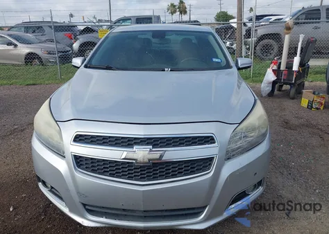 2013 Chevrolet Malibu 2Lt z USA, uszkodzony, nr VIN 1G11E5SA5DF311301